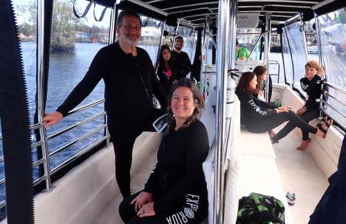 Sweet retreat in the springs NOT waterfront property - Foto 18