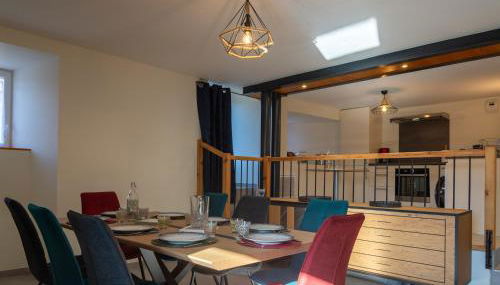 Gite de recoules - Foto 4