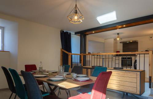 Gite de recoules - Foto 4