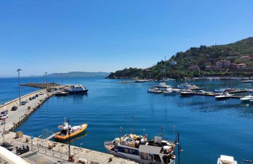 Casa della Nonna casevacanzeargentario - Foto 25