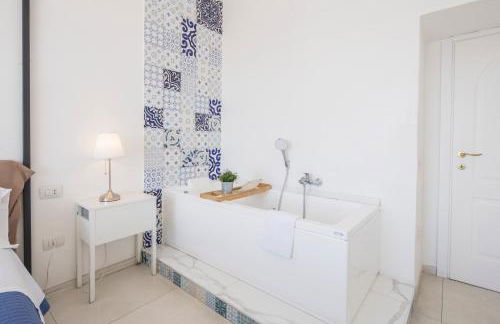 Relais Luxury Retreat - Seafront Apartments - Foto 9