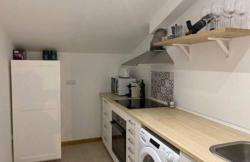 Charming apartment in Becerril de la Sierra - Foto 7