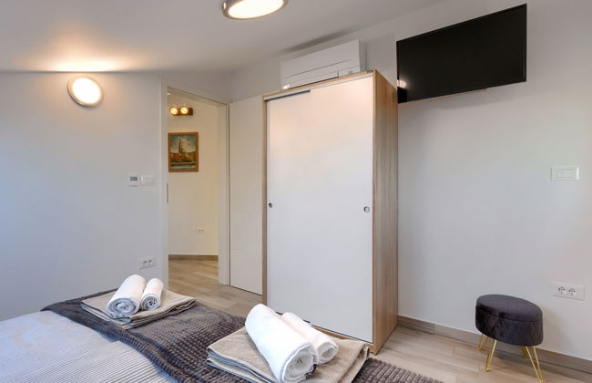 Villa Galici - Foto 22