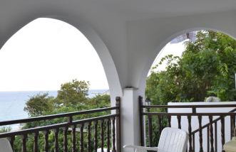 Beach house Chorefto - Foto 13