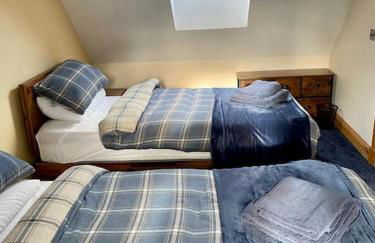 Scottish Highland house Fort William - Photo 13