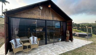 Villa das Cabanas - Foto 3