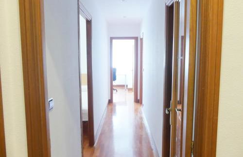 Apartamento luminoso, funcional y amplio en zona hospitalaria - Photo 20