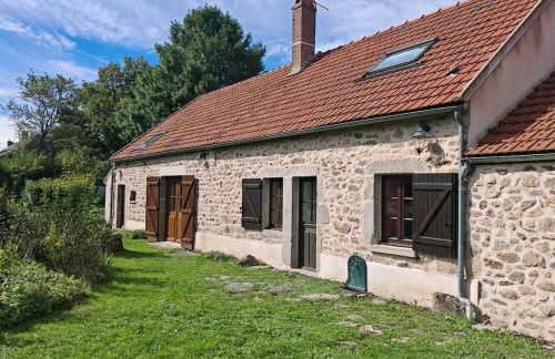 Gîte Anmany - Foto 10