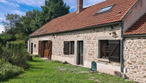 Gîte Anmany - Foto 1, Garden, Garden view