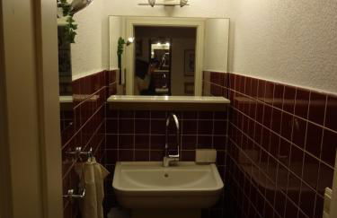 Ferienwohnung am Dorfpark - Foto 26