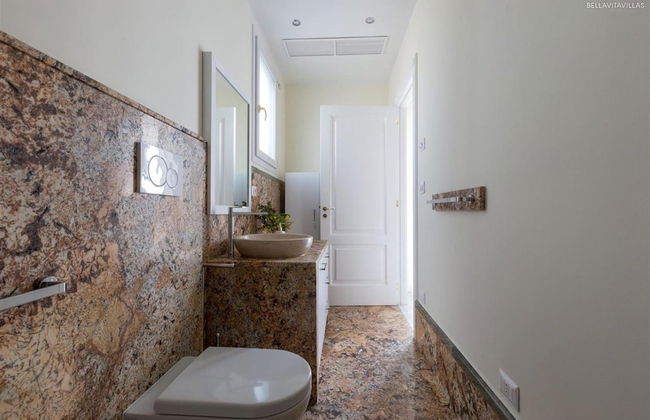 673 Villa con Piscina a Ruffano Gallipoli - Foto 13