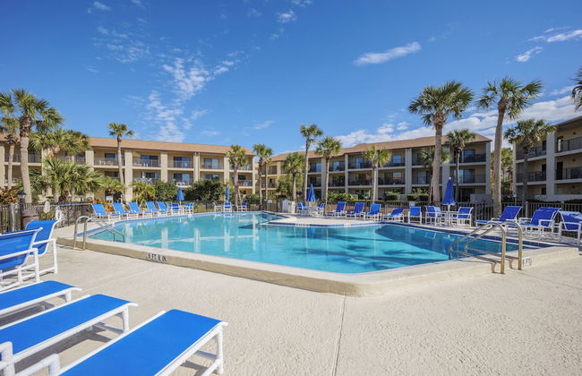 Ocean Villas 107 - Foto 20