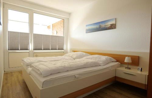 Haus Trafalgar Whg. 242 Möwennest - Foto 13