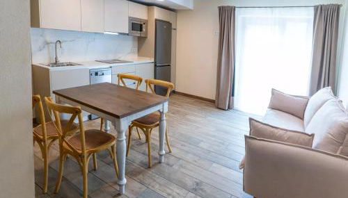 ELEXBURU LANDA Apartamentos Turisticos Rurales - Foto 2