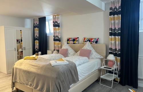 Gästehaus Sandvoss - Foto 7