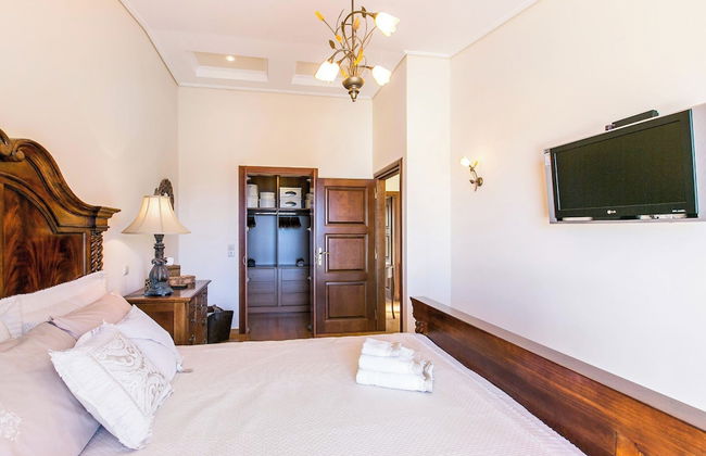 Villa Melia Athenian Riviera - Foto 7