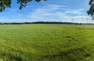 Villa Hennstedt - Photo 16