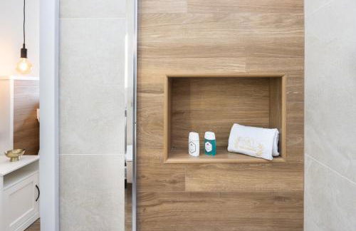 Villa Celestina lujo y piscina climatizada en plena naturaleza - Foto 41