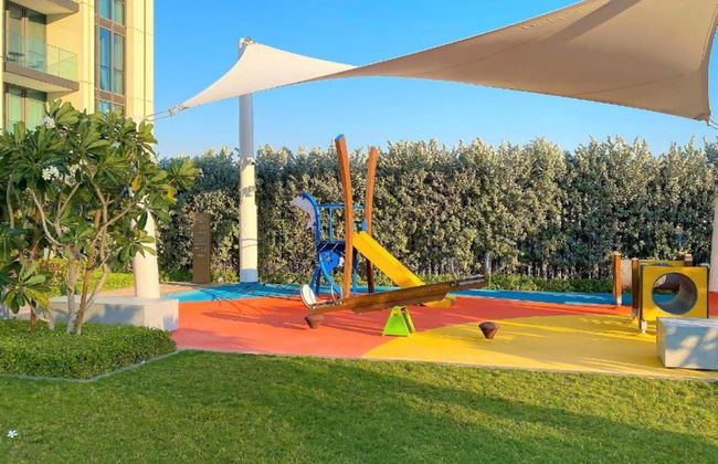 Homesgetaway-3BR Apt. in Downtown Views - Photo 38