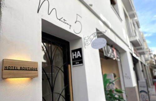 Montroig 5 hotel boutique - Foto 15