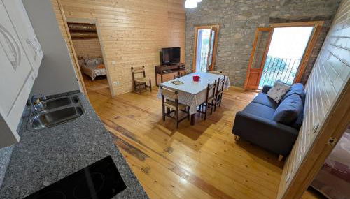 Rustic charm in Àger, a natural paradise - Foto 3