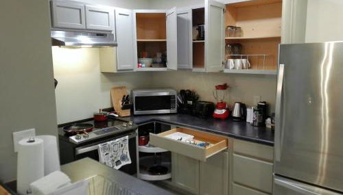 King Bed Creekfront Retreat in Jacksonville - Foto 2