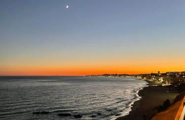 New City Penthouse near beach with sunny balcony - Foto 38