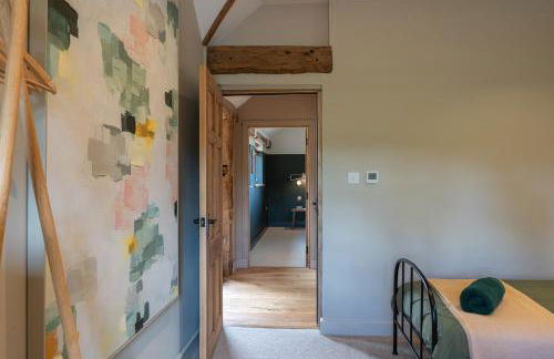 Crabtree Farm - South Stable - Foto 24