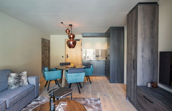 APART Resort Schruns - Foto 25