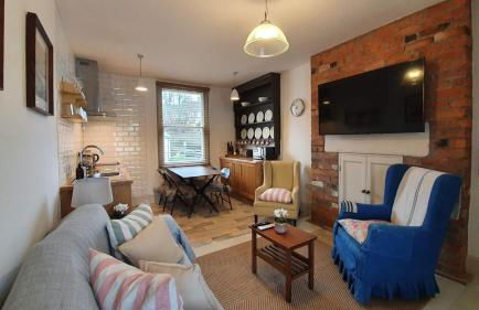 Stylish Town Centre Apartments - Foto 32