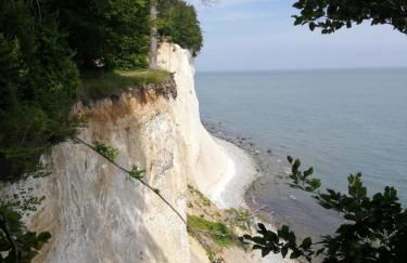 Ferienwohnung "Kranich" im Ferien-Resort Rügen - Foto 26