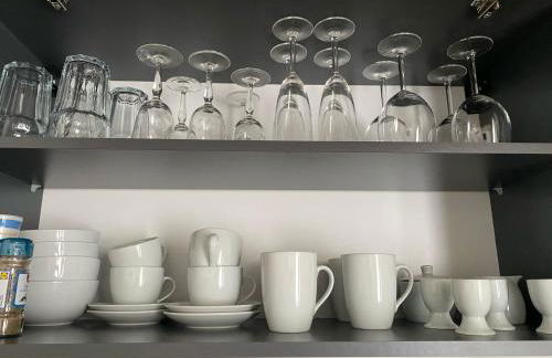 L Queen 4P 2Z Ruhig gelegen, Gute Verkehrsanbindung - Photo 17