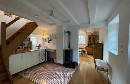 Cherrytree Cottage 1840 - Foto 23