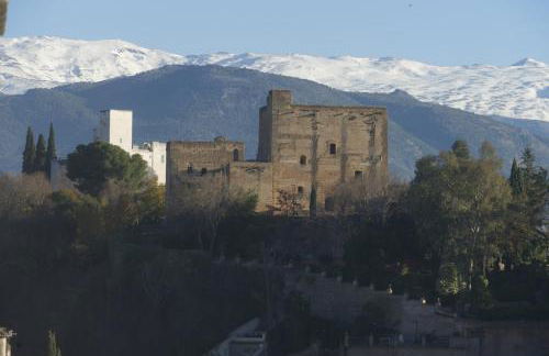 Smart Suites Albaicin Apartamentos - Foto 18