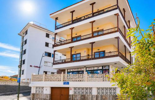Apartamento Neptuno - Foto 21