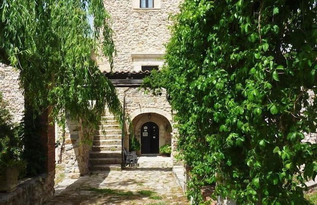 Giardino Donna Lavia - Photo 59