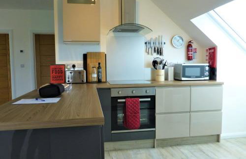 Gerycastell Luxury Holiday Apartment with Stunning Views & EV Station Point - Foto 31