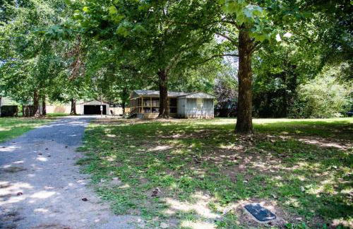 Fisherman's Countryside Escape - Foto 41