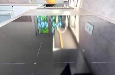 Apartment Chalet am Schloss Kaltenberg nahe Ammersee - Foto 67