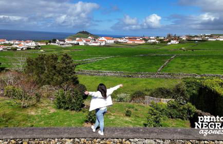 Charming Country House by Ponta Negra Azores - Photo 44