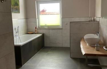 Ferienwohnung Kröger I - Foto 15