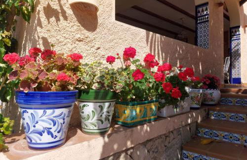 Apartamento en Moraira con piscina 100 m de la playa - Foto 26