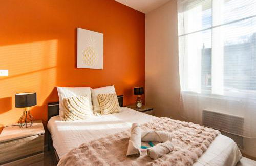 L'Ernest -Jardin Privatif - Netflix - Photo 14