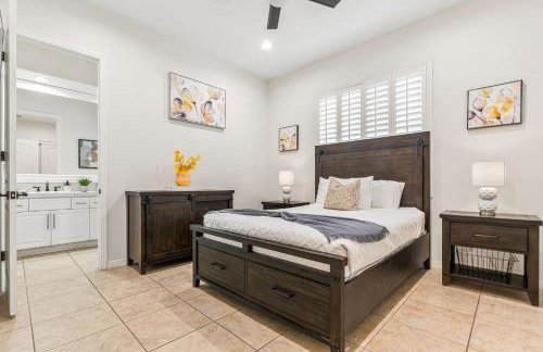 Luxurious Villa Living in Indio w/ Pool/Spa - Foto 136