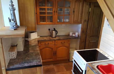 The Coach House Holiday Cottage, Southport - Foto 31