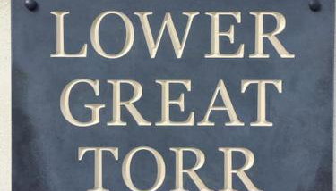 Lower Great Torr - Foto 2