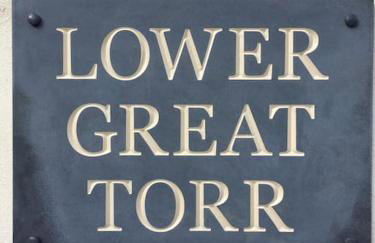 Lower Great Torr - Foto 2