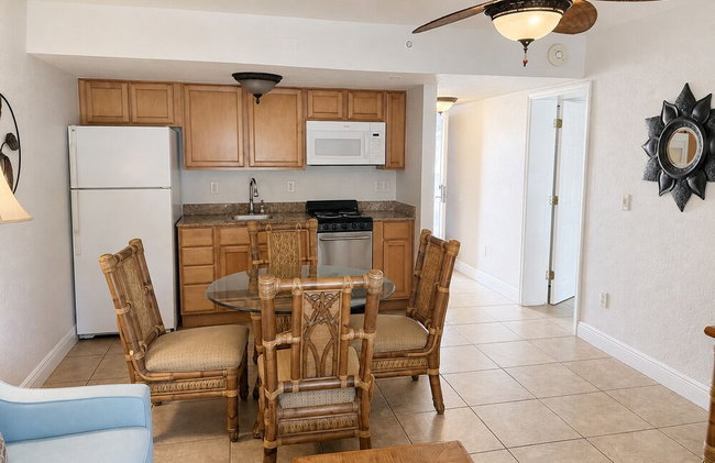 Beso Del Sol Resort - Photo 135