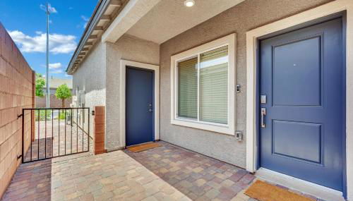 Casa Niva A Contemporary Oasis in the Heart of Las Vegas - Foto 5