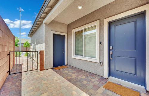 Casa Niva A Contemporary Oasis in the Heart of Las Vegas - Foto 5